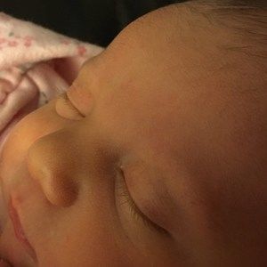 Meet your Posher, Ashley croft